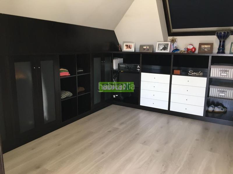 Foto 22628e9a-6184-4118-b9ae-2492882858d0. Miete dachwohnung mit heizung parking in Campo da Torre - Mollabao Pontevedra