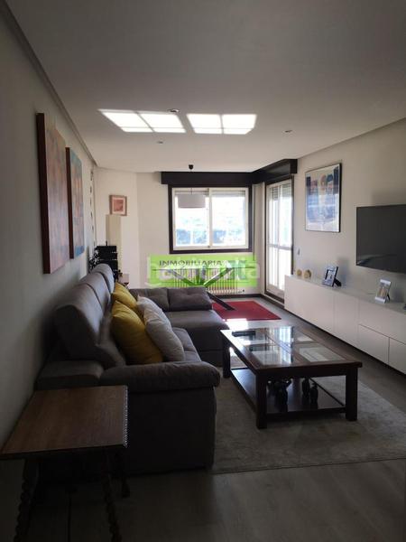 Foto 474a9368-250d-4f0e-9b07-8c23b23ce058. Miete dachwohnung mit heizung parking in Campo da Torre - Mollabao Pontevedra