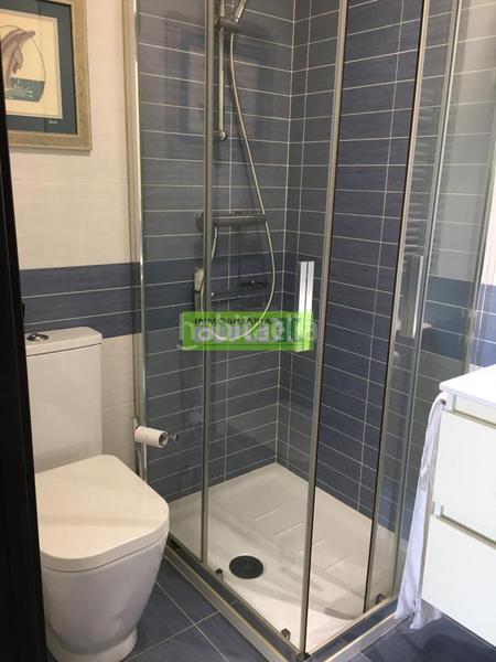 Foto 81bda0d1-5d78-4c15-b2ae-43e8e8dda808. Miete dachwohnung mit heizung parking in Campo da Torre - Mollabao Pontevedra