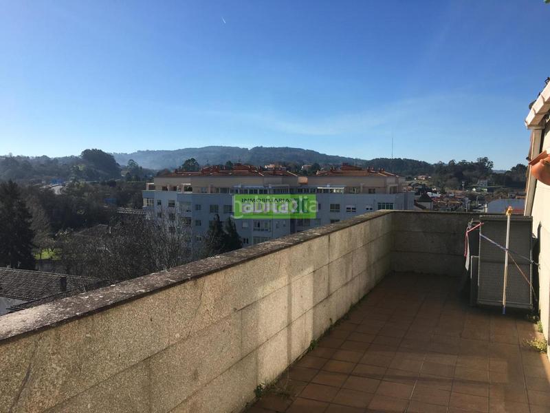 Foto 9c0c4a1d-3291-4d82-a62e-414752cbb017. Miete dachwohnung mit heizung parking in Campo da Torre - Mollabao Pontevedra