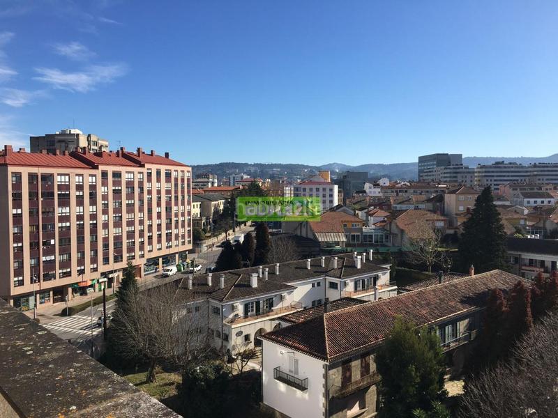 Foto f455777e-a2e1-4484-8e9a-6e0c010568f9. Miete dachwohnung mit heizung parking in Campo da Torre - Mollabao Pontevedra