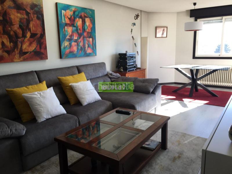 Foto 21102c2b-36b6-427c-986b-aee61bd6dde8. Rent penthouse with heating parking in Campo da Torre - Mollabao Pontevedra