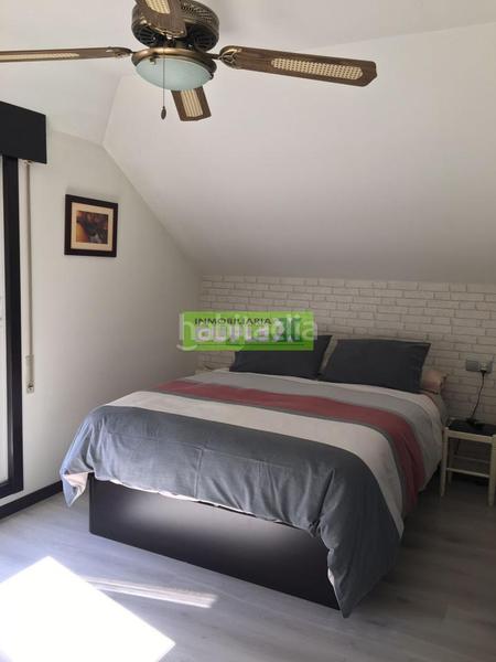 Foto 5c05b27d-9f9c-42e1-976a-b6bf8ca80a2c. Rent penthouse with heating parking in Campo da Torre - Mollabao Pontevedra