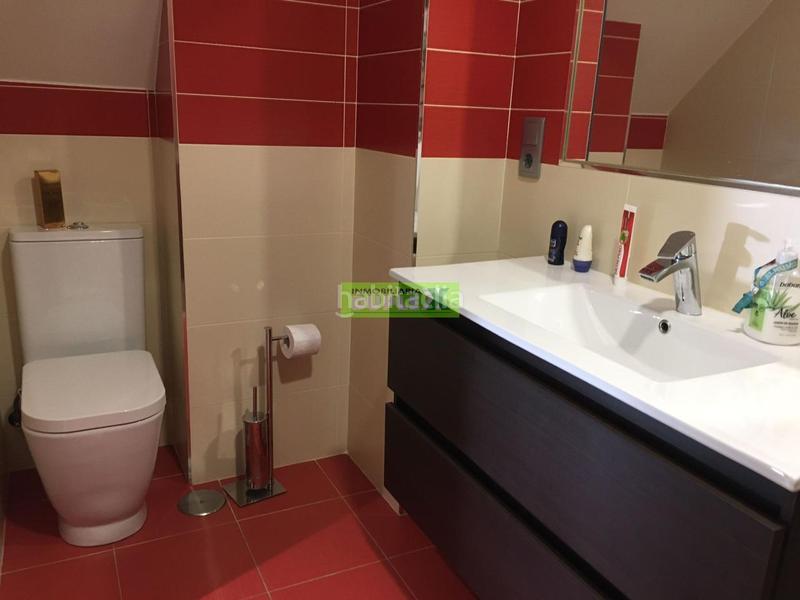 Foto 7cbcd022-7612-4bca-8524-e2c6e93525b1. Rent penthouse with heating parking in Campo da Torre - Mollabao Pontevedra