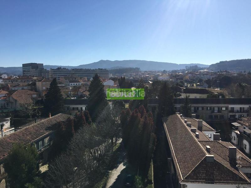 Foto 7e655127-60da-42f1-8062-ff0d57537c62. Rent penthouse with heating parking in Campo da Torre - Mollabao Pontevedra