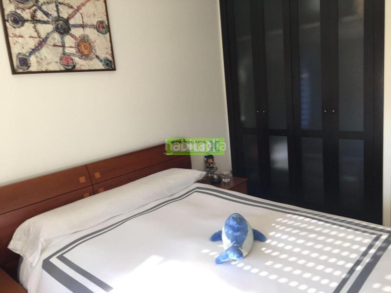 Foto 971a7109-a178-4668-b9a2-87f9e39b5b70. Rent penthouse with heating parking in Campo da Torre - Mollabao Pontevedra