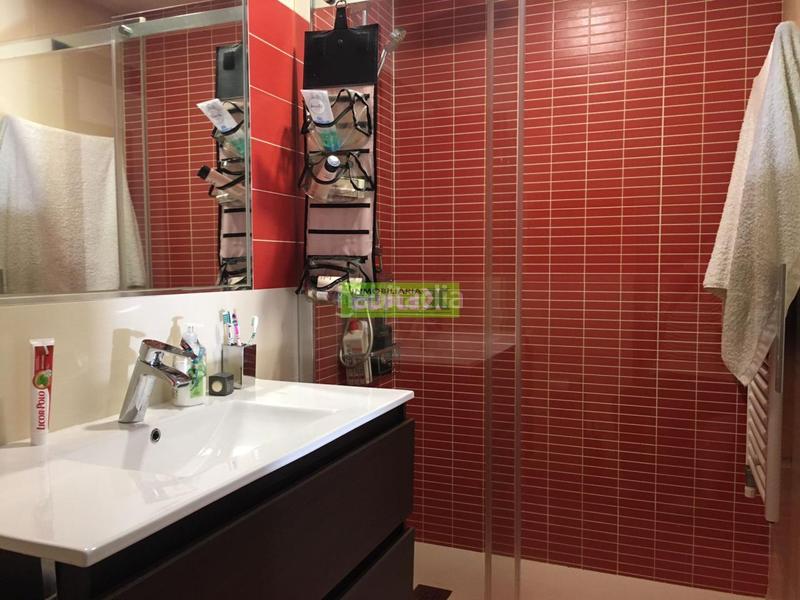 Foto 99925cf2-c12c-4c0d-a449-eed923aa39e0. Rent penthouse with heating parking in Campo da Torre - Mollabao Pontevedra