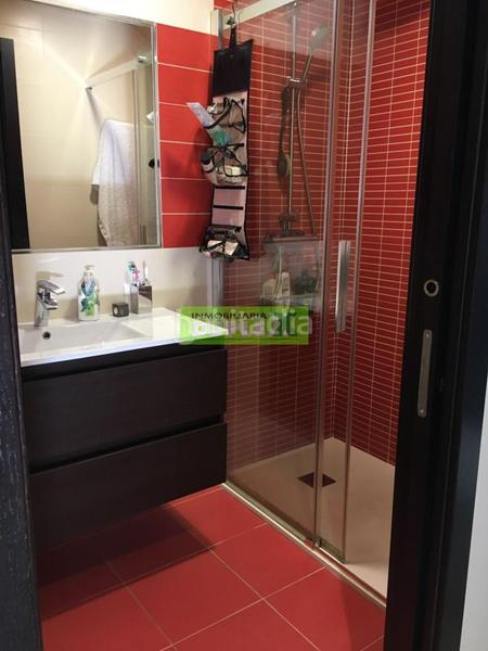 Foto b09984b1-c2ea-4b99-a4e7-23809cca3889. Rent penthouse with heating parking in Campo da Torre - Mollabao Pontevedra