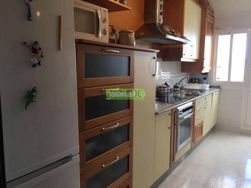 Foto b4ca8ac6-65b4-496d-a86f-daf6c806c168. Rent penthouse with heating parking in Campo da Torre - Mollabao Pontevedra