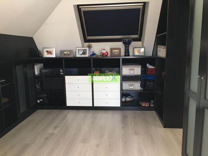 Foto c7c1221c-2d35-4b7e-9f5c-6ba34330af3b. Rent penthouse with heating parking in Campo da Torre - Mollabao Pontevedra