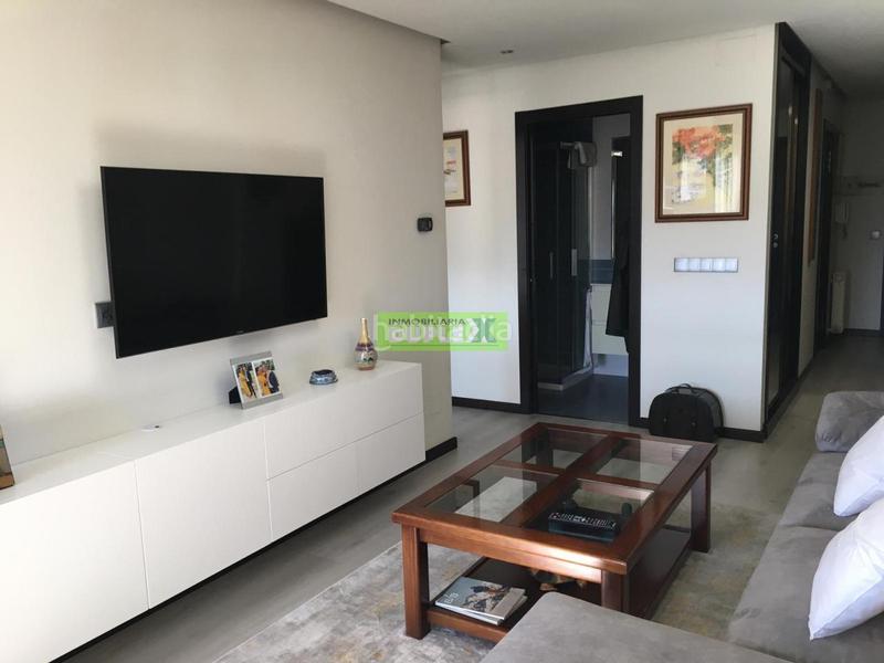 Foto ea0b66c8-e4d1-4bf7-94e1-6a183964af59. Rent penthouse with heating parking in Campo da Torre - Mollabao Pontevedra