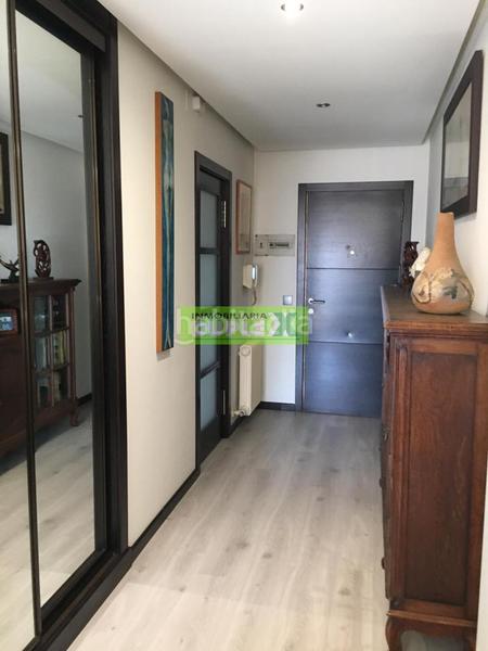 Foto fa0136a1-2093-448c-8363-26f8858d2317. Rent penthouse with heating parking in Campo da Torre - Mollabao Pontevedra