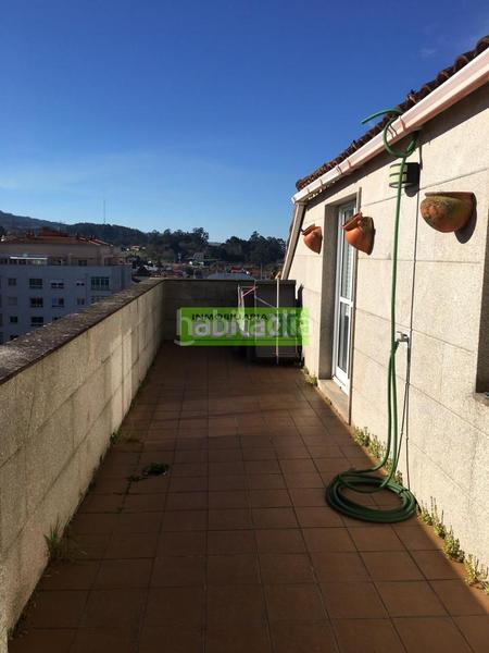 Foto ffb1572d-c11a-4056-9ba7-9f7ad6c86dbc. Rent penthouse with heating parking in Campo da Torre - Mollabao Pontevedra