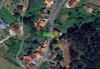 Terreno residencial en Vilaboa