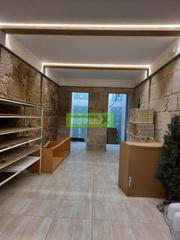 Lloguer Local Comercial a Centro - Echegaray