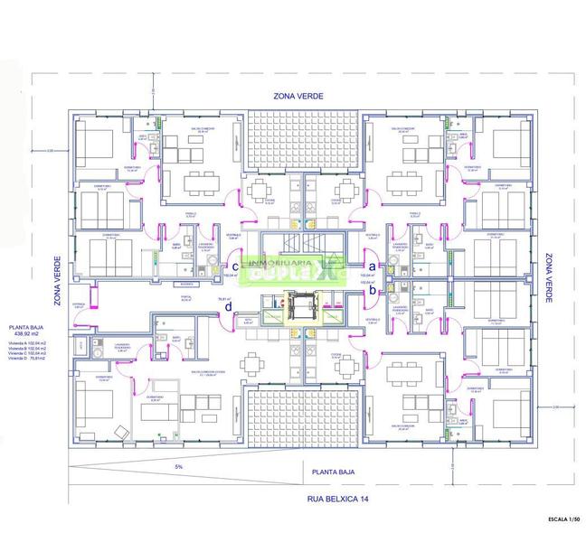 Foto 6902ed3d-715b-4ad3-9d72-f9f4de83516b. Apartamento en Monte Porreiro Pontevedra