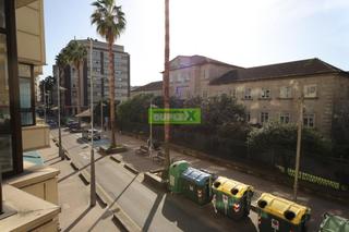 Location Bureau  Avenida de vigo