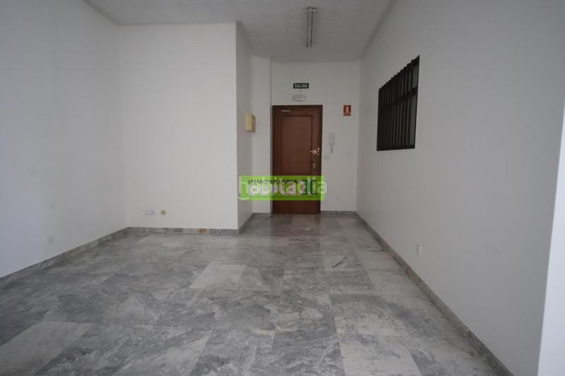 Foto c491f4b9-0282-4206-95b2-68ea11ba8b7a. Miete büro in Zona Fernández Labreda Pontevedra