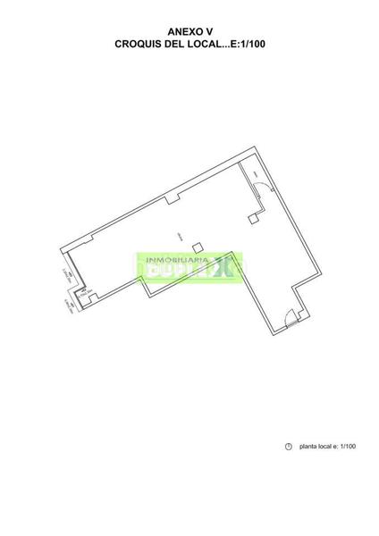 Foto eba73167-cb56-4cf2-bf35-d46714660600. Rent office space in Zona Fernández Labreda Pontevedra