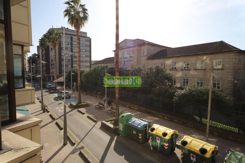 Foto 59f2318f-6bc6-4923-926e-b67471ed14bc. Affitto ufficio in Zona Fernández Labreda Pontevedra