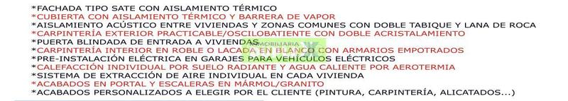 Foto 00ad37a2-8c63-4c9e-83fc-22dea9ad97d5. Apartament amb calefacció a Monte Porreiro Pontevedra