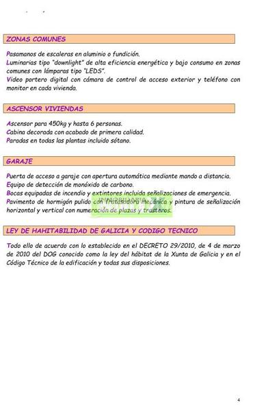 Foto d57dc79d-821f-4a8a-ac32-8e9480ad72ea. Appartement avec chauffage dans Monte Porreiro Pontevedra