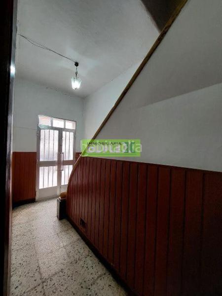 Foto 923a34ae-e9bb-4b8c-83b6-013f1901bb4a. Casa con riscaldamento in Zona de Plaza de Barcelos Pontevedra