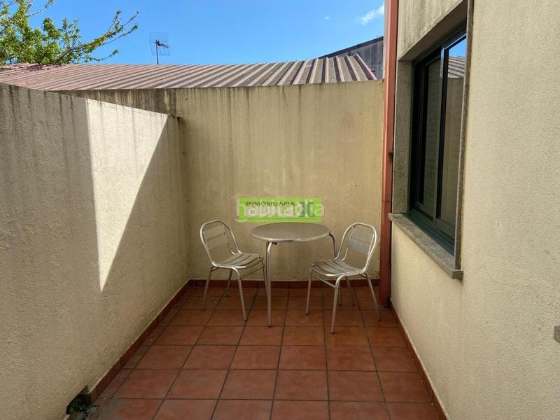 Foto 68f5bd5c-9a8c-4d7e-81ef-25e0792b5e36. Appartement avec chauffage parking dans o burgo - campus universitario Pontevedra