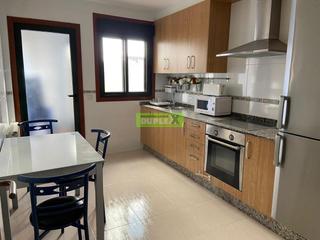 Appartement à O  Burgo - Campus Universitario