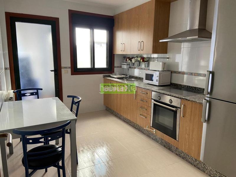 Foto 7cbc50d5-a08a-472a-8156-2434bb3a5393. Piso en o burgo - campus universitario Pontevedra