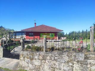 Casa a Ponte - Caldelas