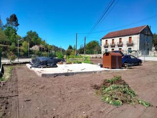 Terreny residencial a Fornelos de Montes