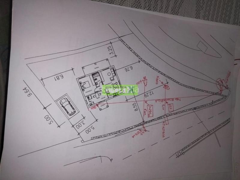 Foto 502e265b-725e-4f33-a44f-ec4d1dd5af97. Terreno residencial en Fornelos de Montes