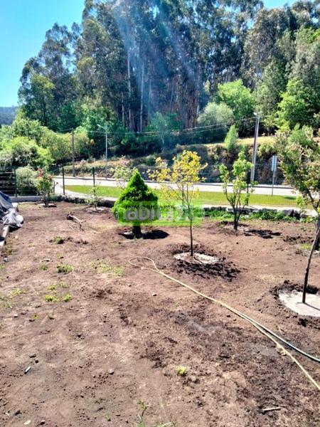 Foto 5b2cb000-1c77-430c-8ee6-f01f403d56b3. Terreno residencial en Fornelos de Montes