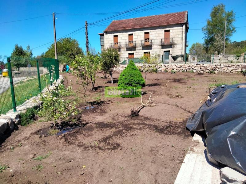 Foto 655f3fb5-52bf-4364-a089-af4762473472. Terreno residencial en Fornelos de Montes