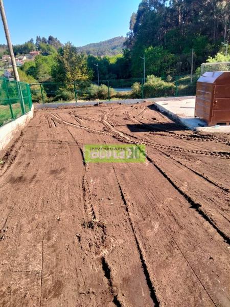 Foto 6daddb78-e3da-4725-9d66-7430b9b89c1b. Terreno residencial en Fornelos de Montes