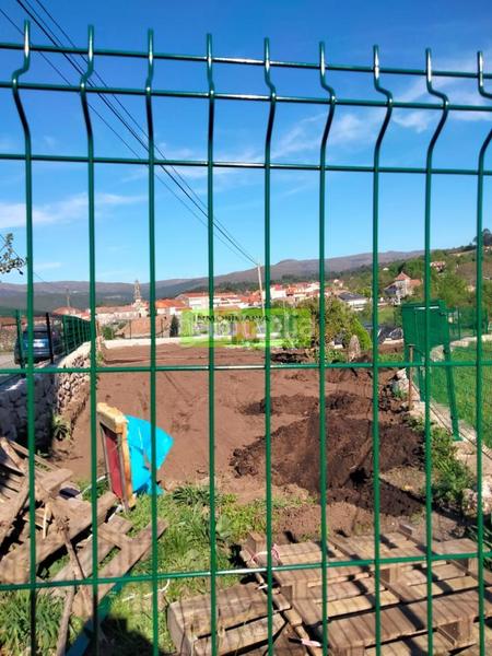 Foto 9c166ebb-28c0-4fc2-bbf9-dac036c5f5ea. Terreno residencial en Fornelos de Montes