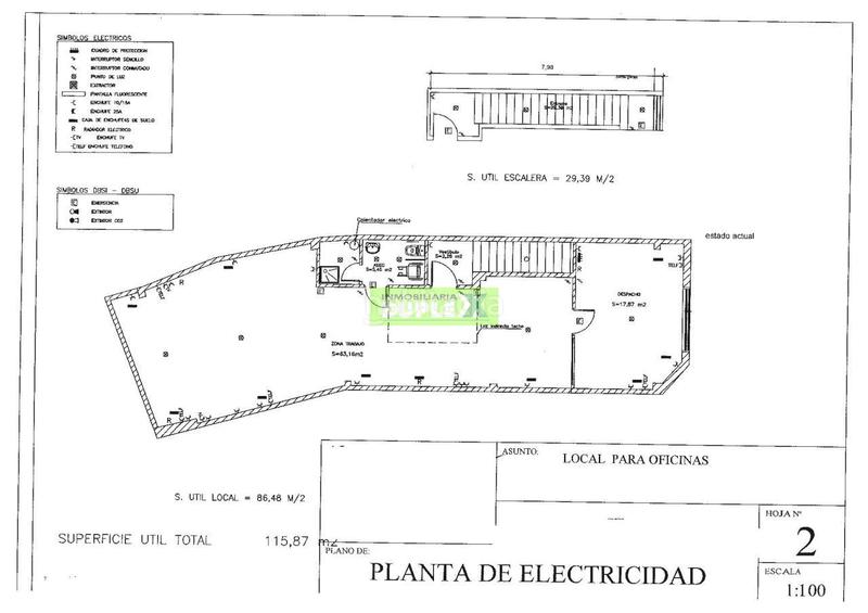 Foto 97a0df96-8eac-4e67-ac1d-91670b2b5b0b. Local comercial en Zona de Plaza de Barcelos Pontevedra