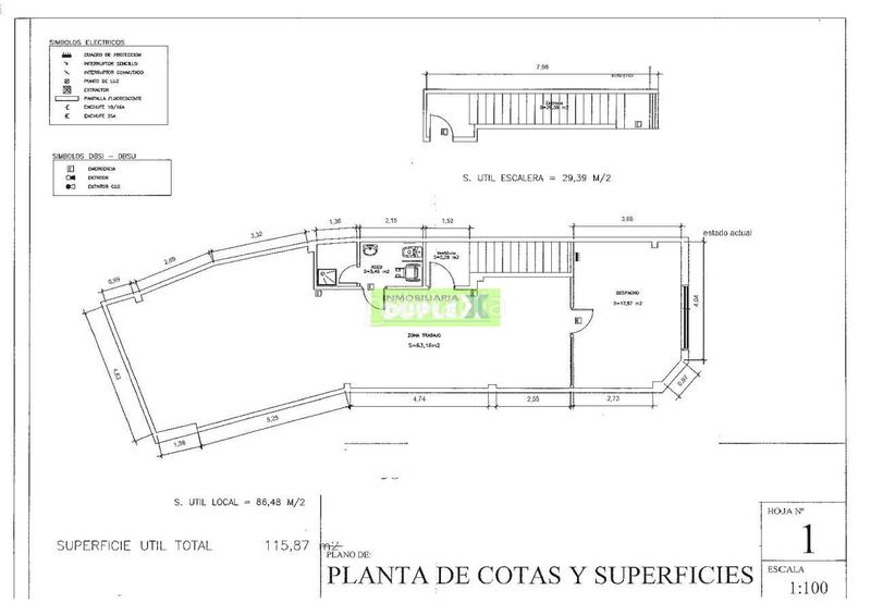 Foto bbc9de45-2e35-4d45-8119-4d14ba2f580d. Local comercial en Zona de Plaza de Barcelos Pontevedra