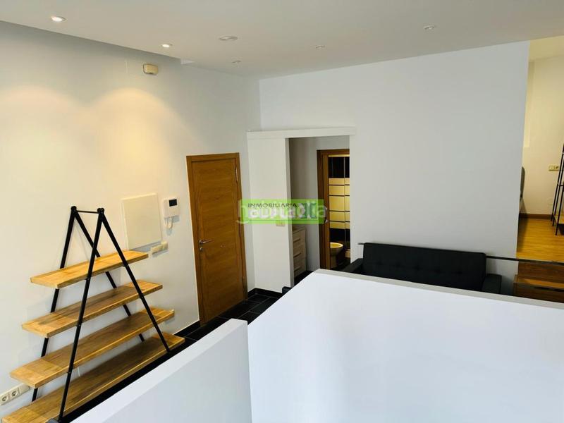 Foto 6bfd9a75-ba60-429d-834e-270fd1e7caf1. Appartamento con riscaldamento parcheggio in Adina - Portonovo Sanxenxo