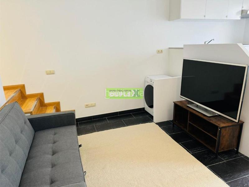 Foto 798ed0f5-048e-4eb2-abbd-f63d36b86b05. Appartamento con riscaldamento parcheggio in Adina - Portonovo Sanxenxo