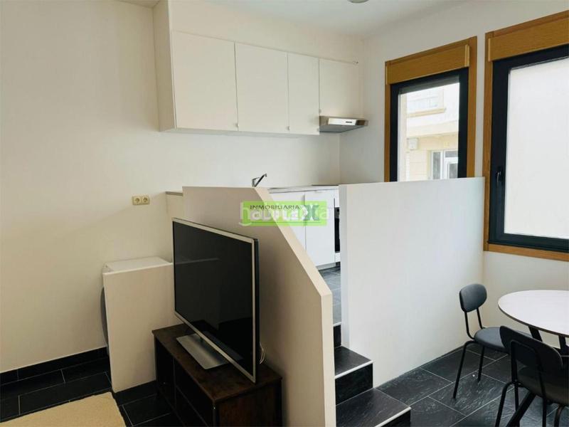 Foto a808b7cd-4002-4456-af78-bb4b0914c81e. Appartamento con riscaldamento parcheggio in Adina - Portonovo Sanxenxo