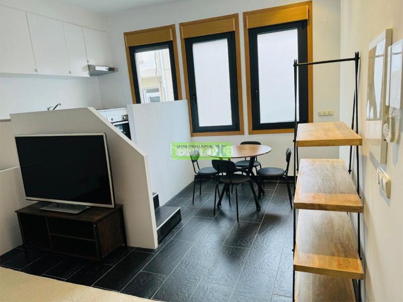 Foto 22a64c0b-8248-4c4e-b196-1c422f4ef244. Appartement avec chauffage parking dans Adina - Portonovo Sanxenxo