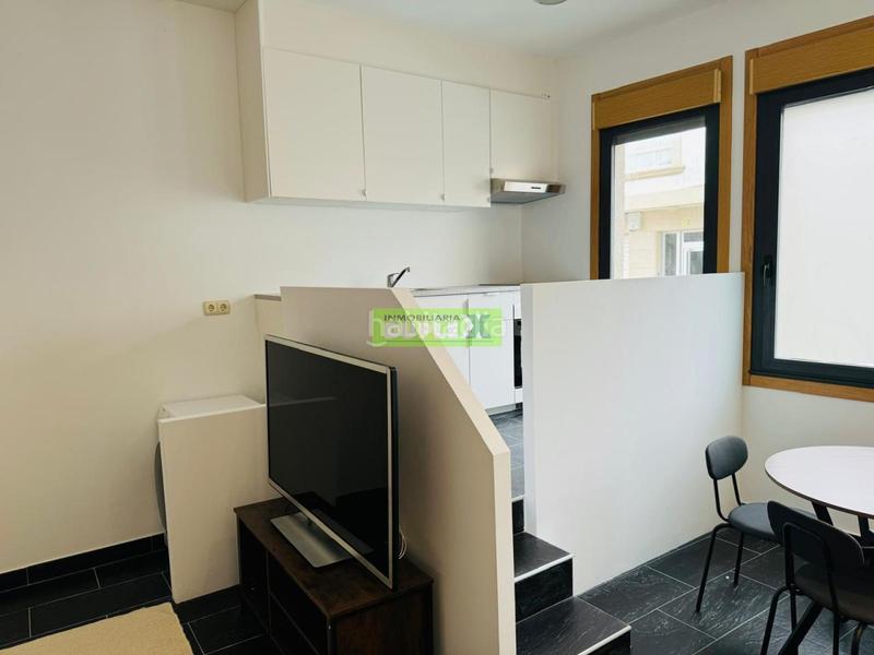Foto 330b7a33-f2b2-462a-b88a-095b3ed066ef. Appartement avec chauffage parking dans Adina - Portonovo Sanxenxo
