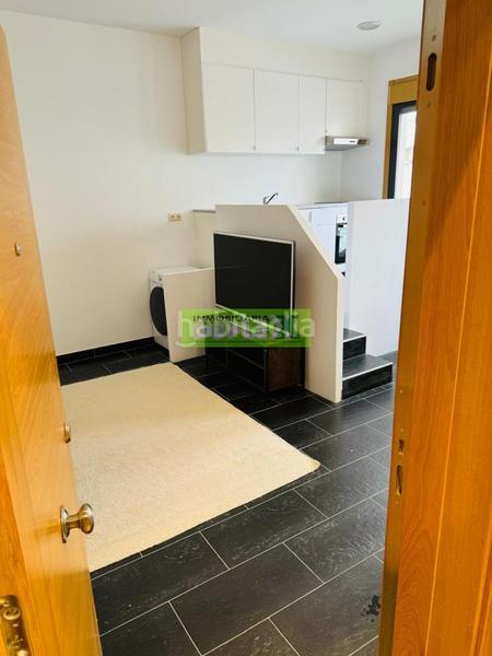 Foto 3c77f837-f220-43cc-a330-2de1596658c8. Appartement avec chauffage parking dans Adina - Portonovo Sanxenxo