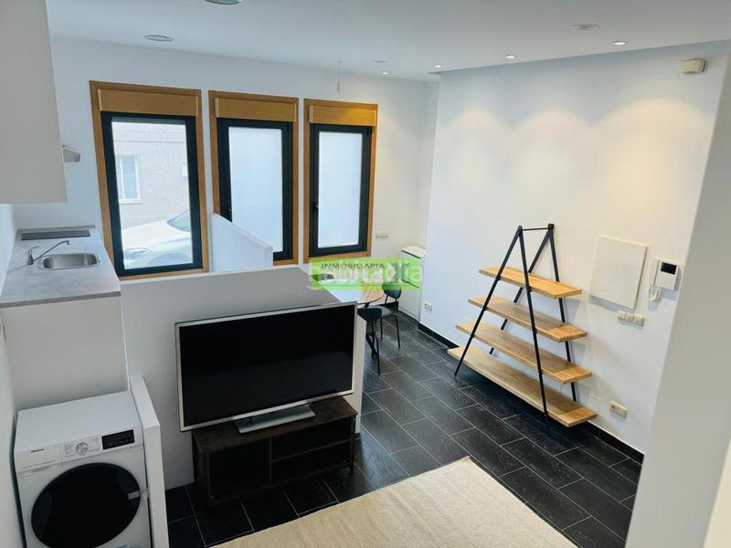 Foto 91360f74-f48c-4364-961b-b1c2e27fdf39. Appartement avec chauffage parking dans Adina - Portonovo Sanxenxo