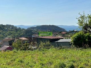 Residential Plot in Marín