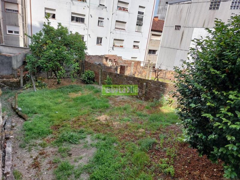 Foto dd77586c-1ed7-4932-9a73-a1efb2947ec6. Casa amb calefacció a Zona de Plaza de Barcelos Pontevedra