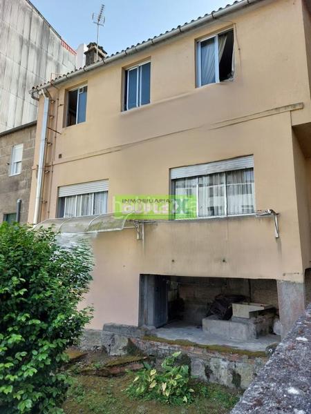 Foto ee10e60b-9b1a-4716-9919-5dd9c103df70. Casa amb calefacció a Zona de Plaza de Barcelos Pontevedra
