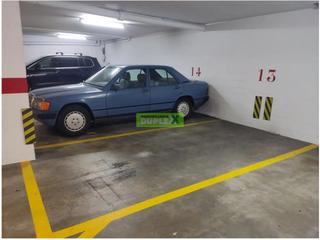Location Parking voiture à Zona de Plaza de Barcelos